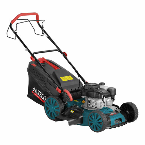 Газонокосилка бензиновая ALTECO GLM 4.5 HP, арт. 42942