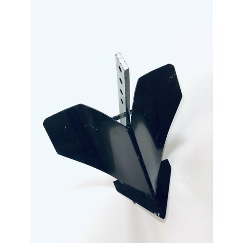 Окучник к м/к Крот б/сцепки (Пермь)