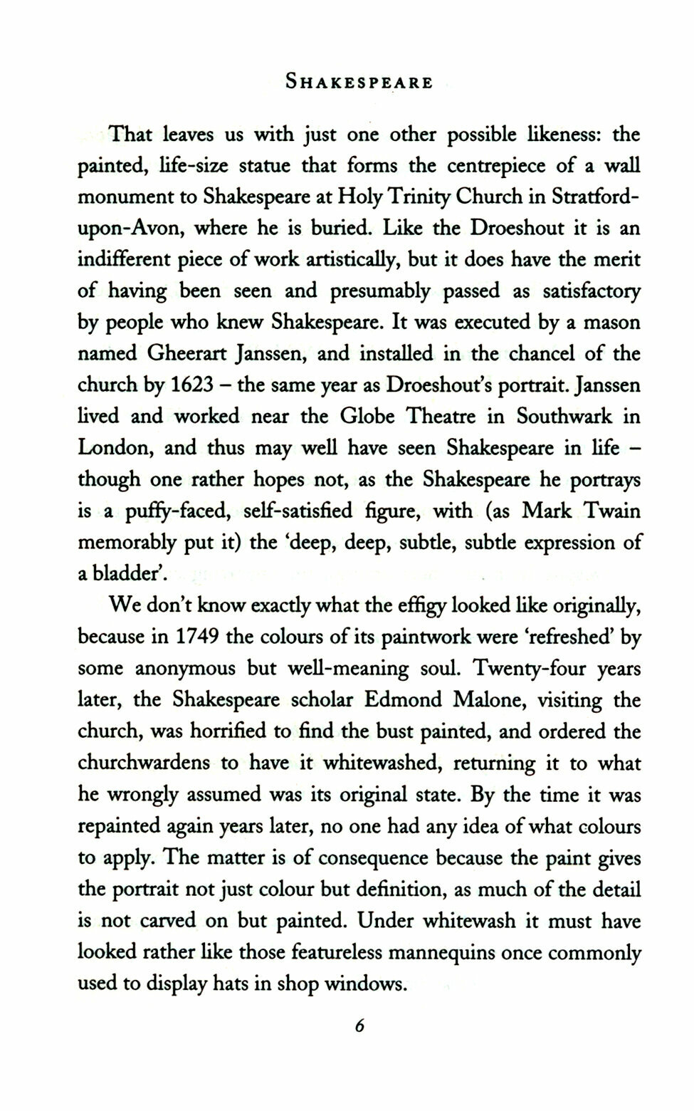 Shakespeare. The World as a Stage - фото №2