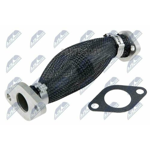 NTY EGRAU029 Клапан egr 10850₽