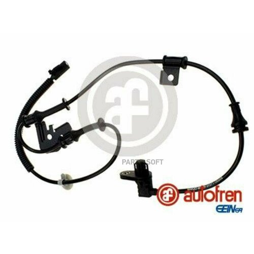 Датчик Абс Seinsa Ds0081 Seinsa Autofren арт. DS0081