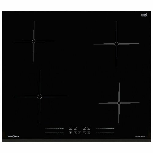 Варочная поверхность KRONA FARBE 60 BL 3859000₽