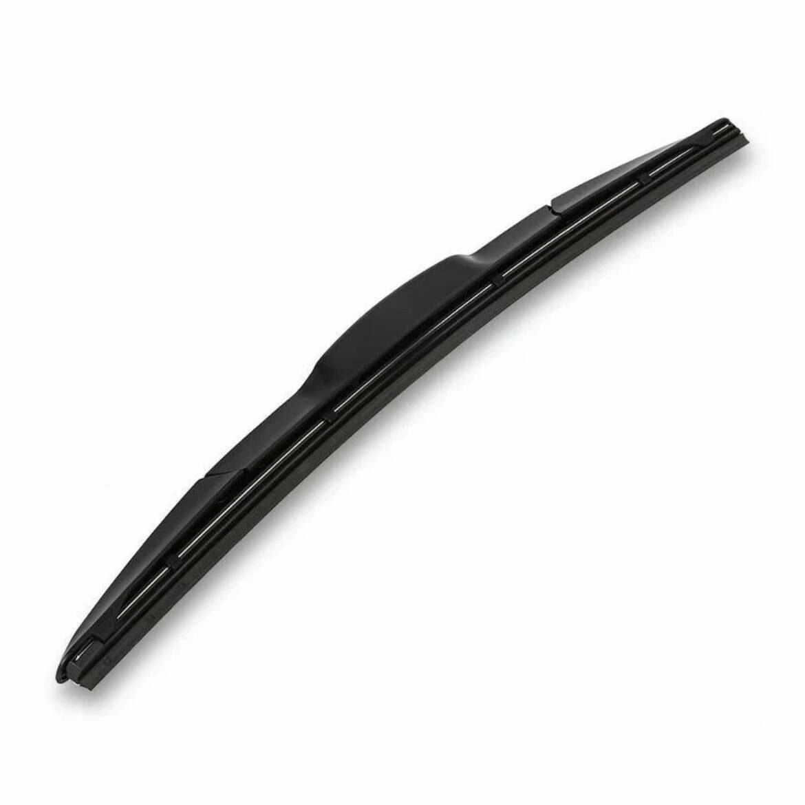 Щётка стеклоочистителя гибридная Denso Wiper Blade 550 mm
