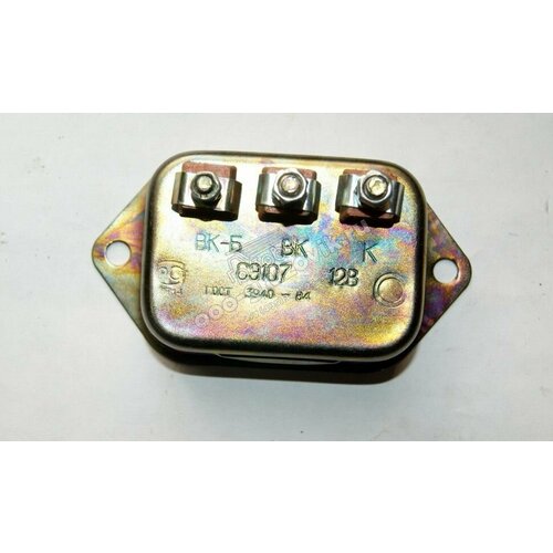 Вариатор сопр добавочное Г-53 3307 УАZсо25арт СЭ107СОАТЭ г Старый Оскол 512₽