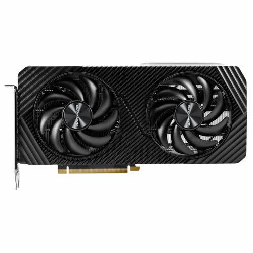 Видеокарта GAINWARD NED407S019K9-1043B GeForce RTX 4070 SUPER 12GB GHOST 90300₽