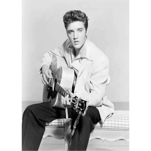 ,    .  --. Elvis Presley  ,  6084