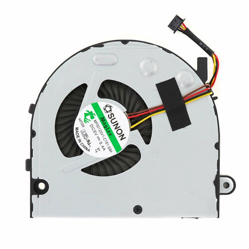 ВентиляторКулер для ноутбука Lenovo B50-30 B40-30 ORG pn KSB05105H-CA02 DFS470805CL0T FFH1 79000₽