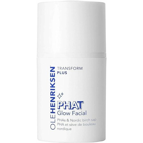 Пилинг-маска OLEHENRIKSEN - Transform PHAT Glow Facial