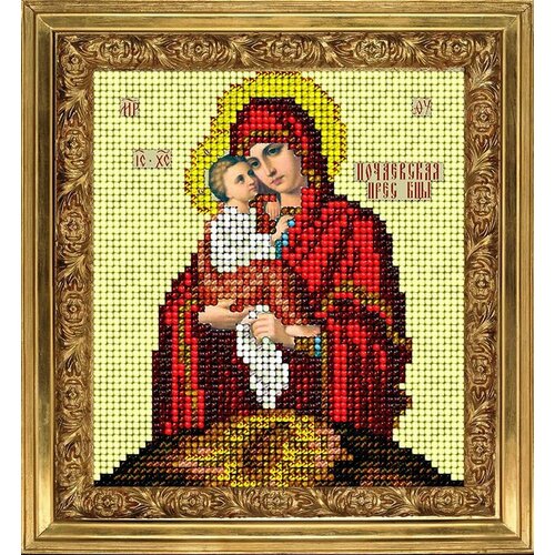 Почаевская икона 61113