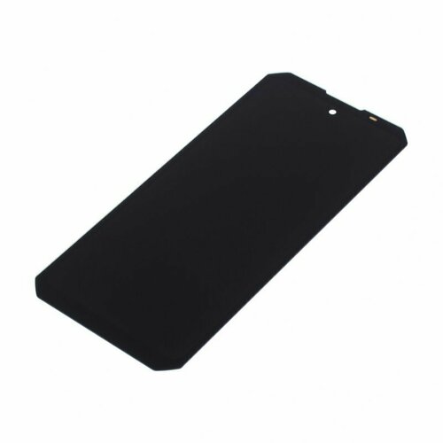 Дисплей для Oukitel WP10 (в сборе с тачскрином) черный, 100% дисплей для телефона oukitel wp20 в сборе с тачскрином черный 1 шт