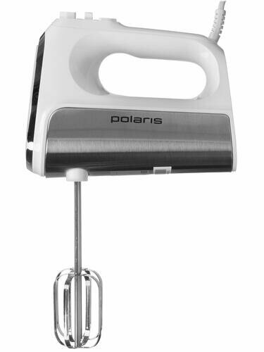 Ручной миксер Polaris PHM8026AWhite