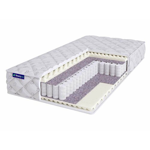 Матрас BeautyRoll Roll Spring Massage Double S600 105х190