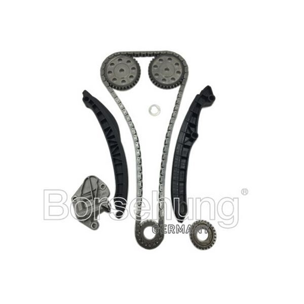 BORSEHUNG B16296 рем. к-кт цепи грм\ Skoda (Шкода) fabia, VW Polo (Поло) 1.2 07-14
