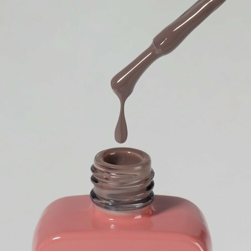 Гель лак для ногтей «SIMPLE», 3-х фазный, 10 мл, LED/UV, цвет (113)