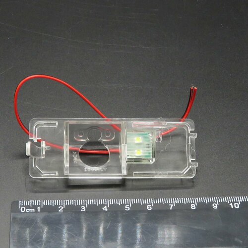 Адаптер по заднюю камеру 8008 530₽