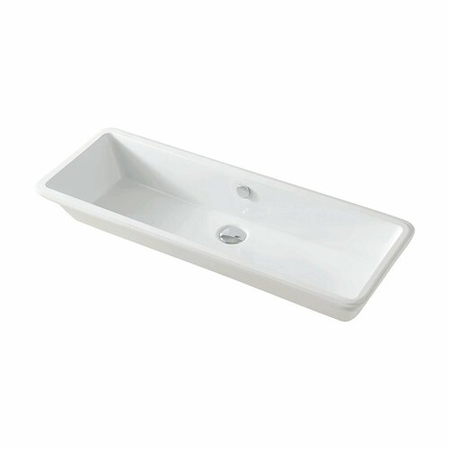 Раковина под столешницу GEL002 01 00 36300₽