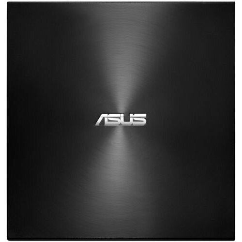 Устройство для записи оптических дисков ASUS 90DD0290-M20000 черный