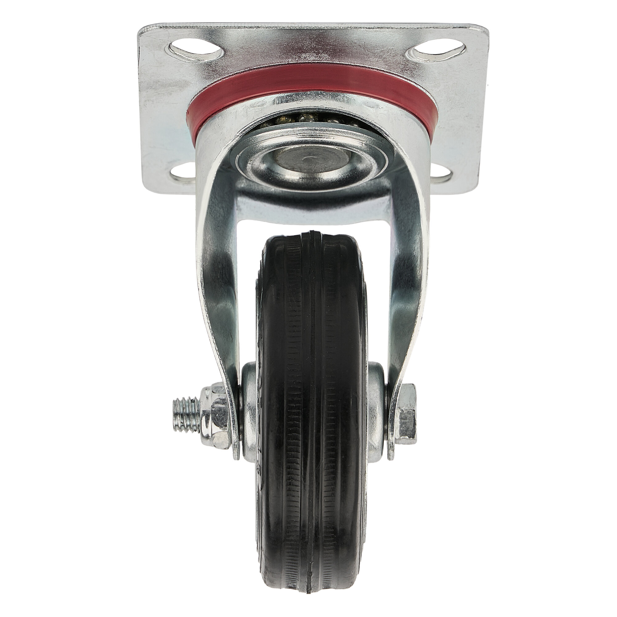 Опора колесная Стелла-техник - фото №4