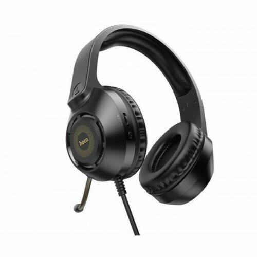 Hoco W108 Sue Black 6931474799418 1391₽