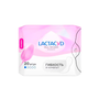 Lactacyd Прокладки женские впитывающие для ежедневного использования Multiform (Мультиформ), 20 шт