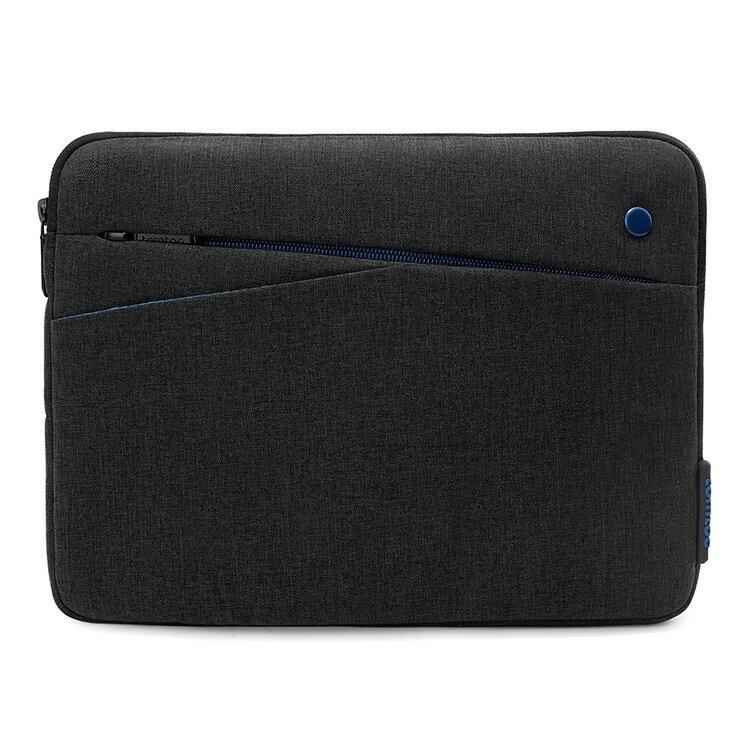 Чехол-папка Tomtoc Classic Tablet Sleeve A18 для планшетов до 11' (ipad pro/air) черный