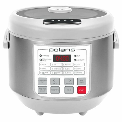 Мультиварка Polaris PMC 5019AD 749900₽