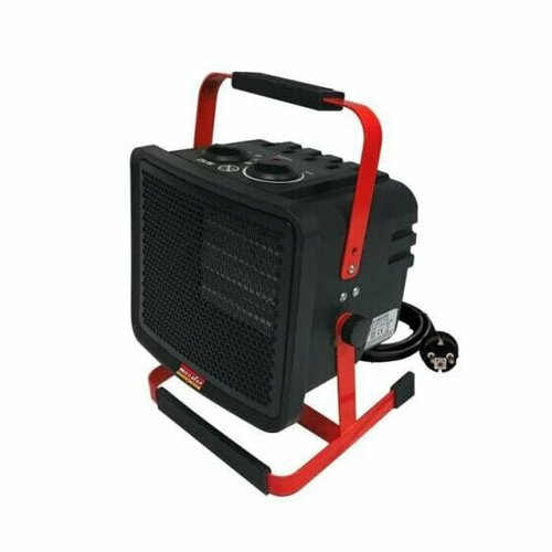 MECAFER Heizung MH2000 1275000₽