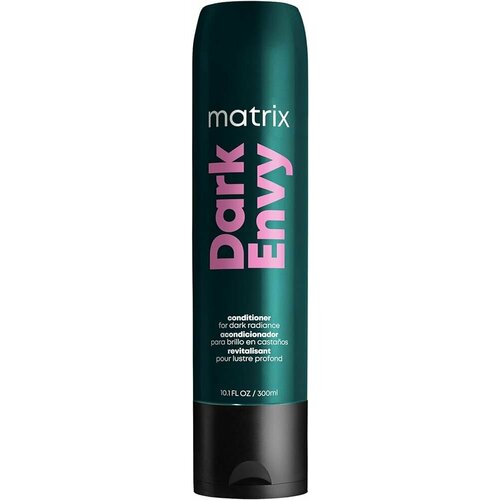 MATRIX Кондиционер для глянцевого блеска темных волос Dark Envy Hydrating Conditioner (300 мл)