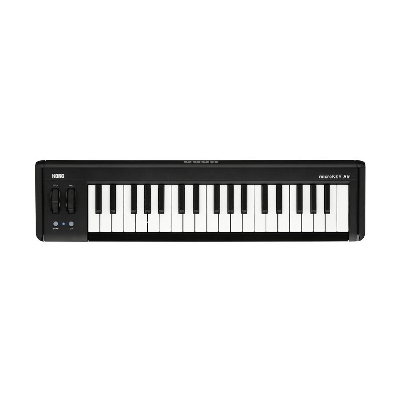 Korg microKEY2 Air 37