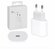 Сетевое зарядное устройство (зарядник) Iphone , айфон 20W USB-C P...