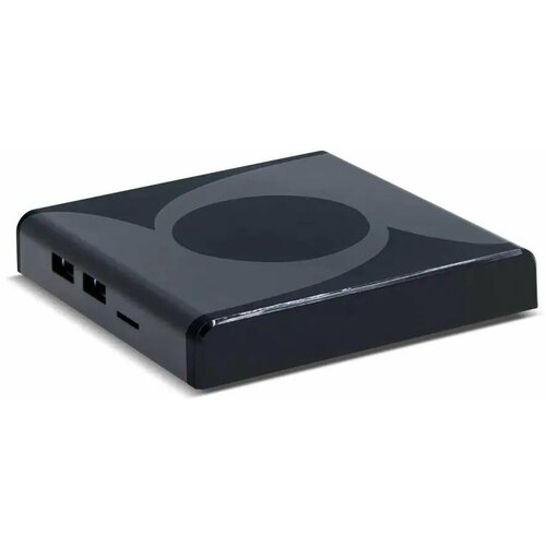 Медиаплеер iconBIT XDS432K 695700₽