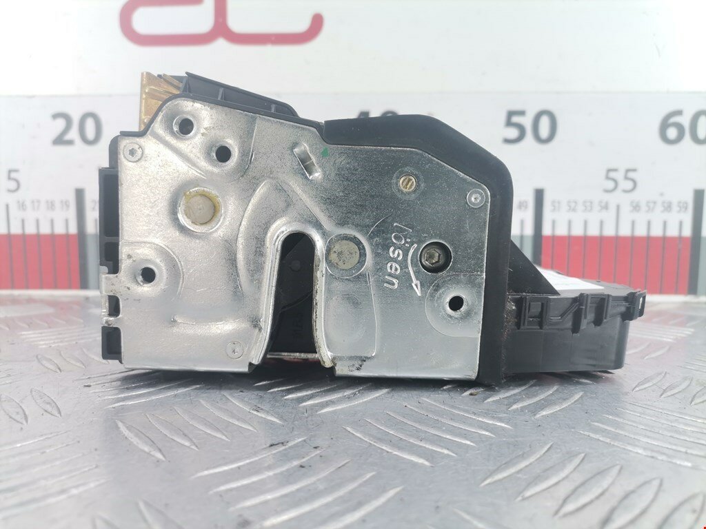 Замок двери задней левой BMW 3-Series (E46) 51227011245 арт. 1923679