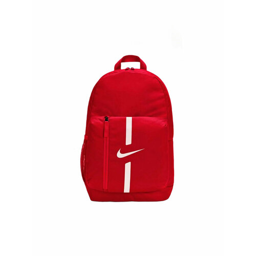 городской рюкзак nike nike elemental backpack hbr черный Рюкзак Nike Academy Team Backpack red