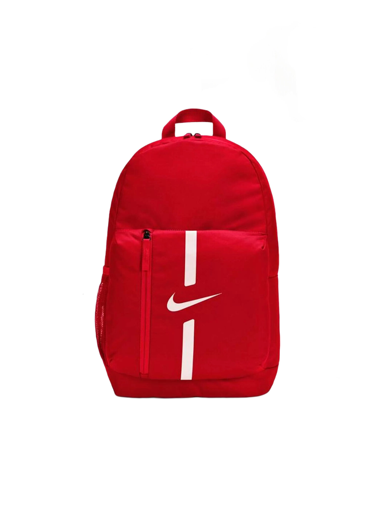 Рюкзак Nike Academy Team Backpack red