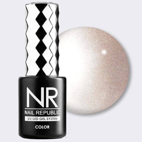 Гель-лак Nail Republic Silk Cats №117 10 мл