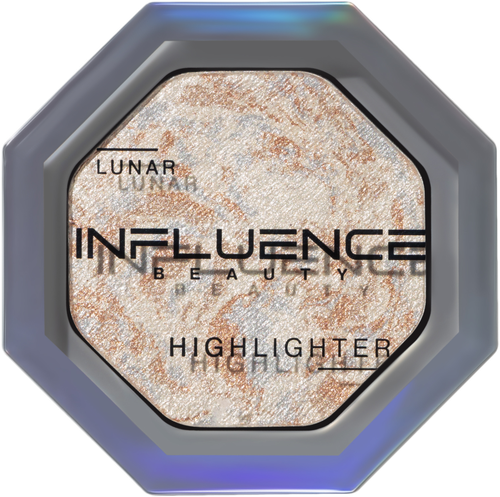 Хайлайтер Influence Beauty Lunar тон 01 4.8г