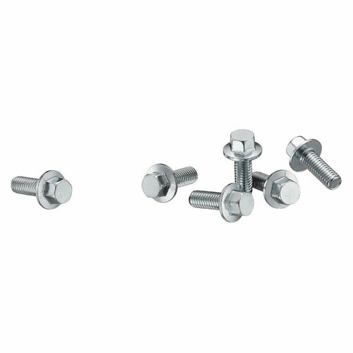 Набор болтов ACCEL для тормозных дисков