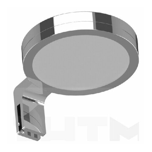Потолочныйнастенный светильник 1x6Вт LM85632 IDV 4020856856329 19590₽
