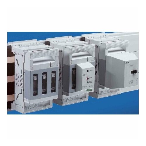 Разъединитель плавкого предохранителя 400А SV 9343.210 – Rittal – 9343210 – 4028177540392