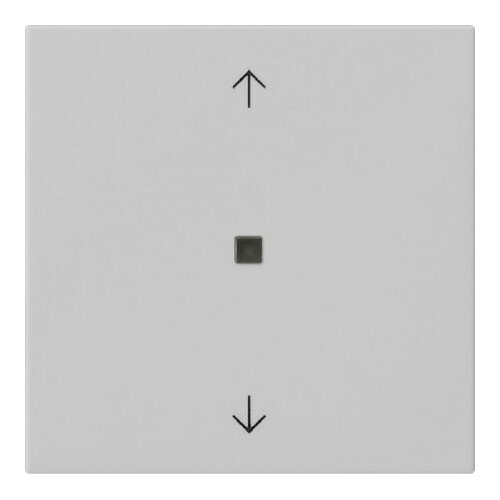 Стрелки крепления радиоуправления серые - Интеллектуальный элемент управления серый 5494015 Gira 4010337104599 40005₽