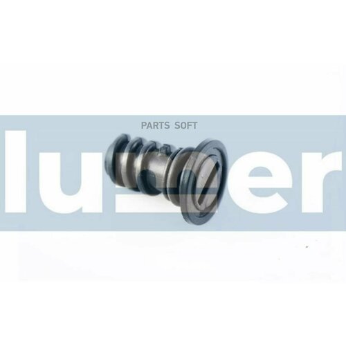 LUMER LM00039 LM00039_Пробка сливная маслянного поддона двигателя