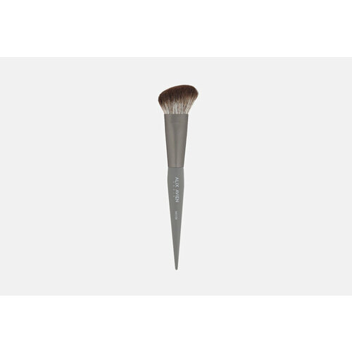 Кисть для макияжа Contour brush 1 шт