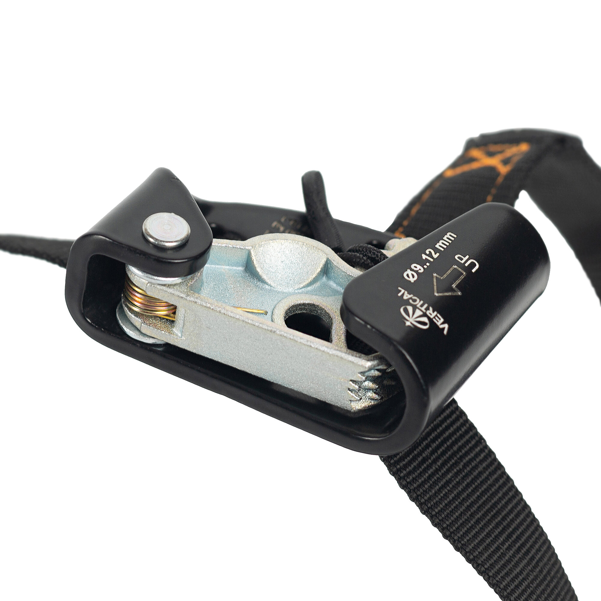 Зажим Вертикаль ножной левый — фото 1