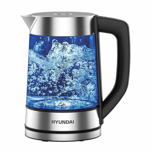 Термопот Hyundai HYK-G7406 17L 394700₽