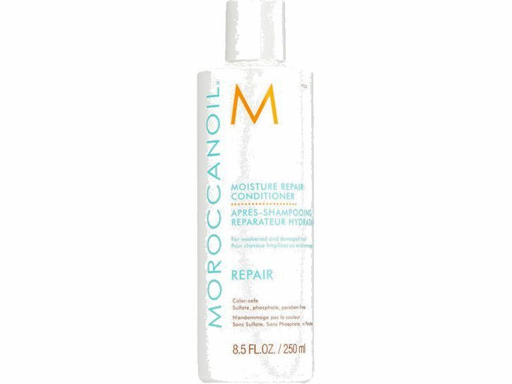 Moroccanoil Восстанавливающий кондиционер 1000мл (Moroccanoil, ) - фото №16