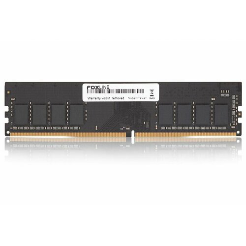 Оперативная память DIMM FOXLINE 32GB DDR5-5600 (FL5600D5U46-32G)