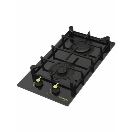 Газовая варочная поверхность WGH-2302BLR 1172600₽