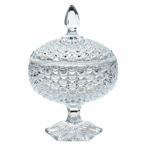 Сосуд декоративный Этан 16x25см 1960₽