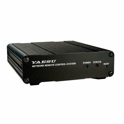 Модуль дистанционного управления Yaesu SCU-LAN10 4750000₽