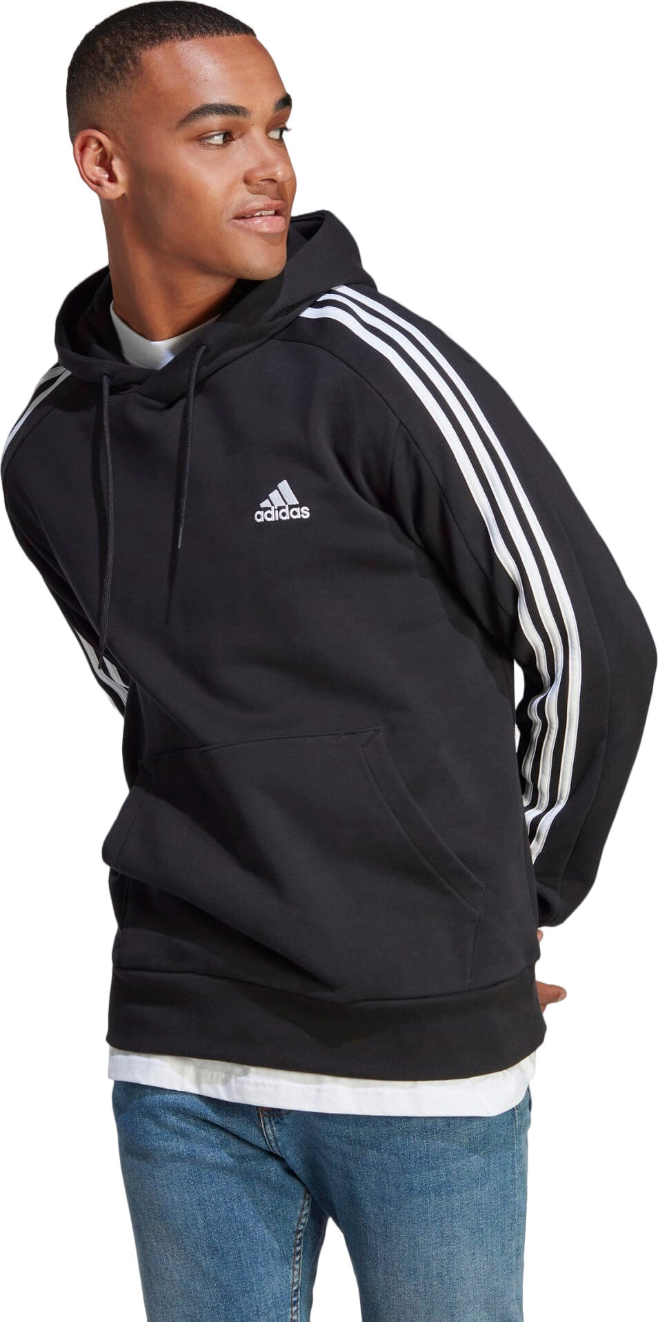 Худи adidas